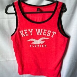 Key West Florida Tank Top